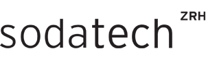 Logo Climbing Sodatech